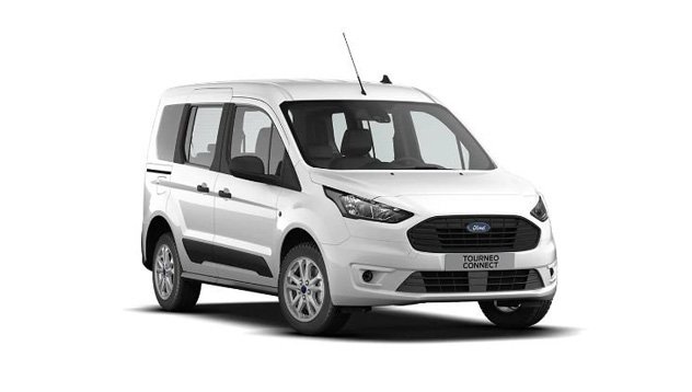Ford Tourneo Connect pod naem