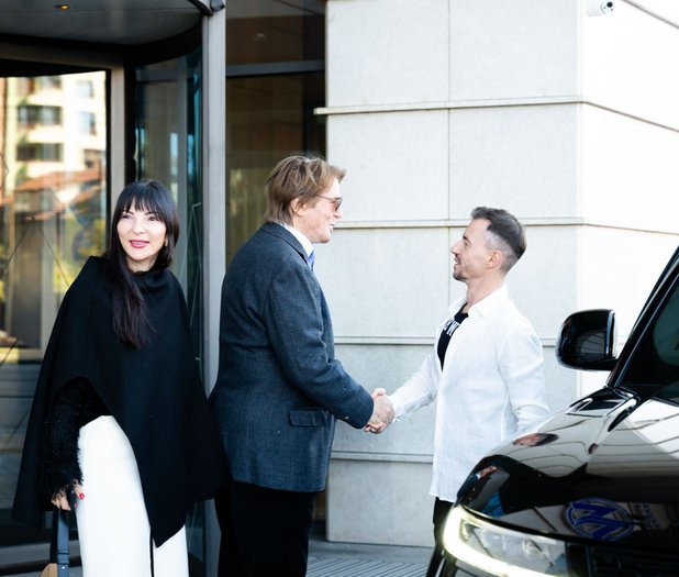 заедно по пътя на добрите истории