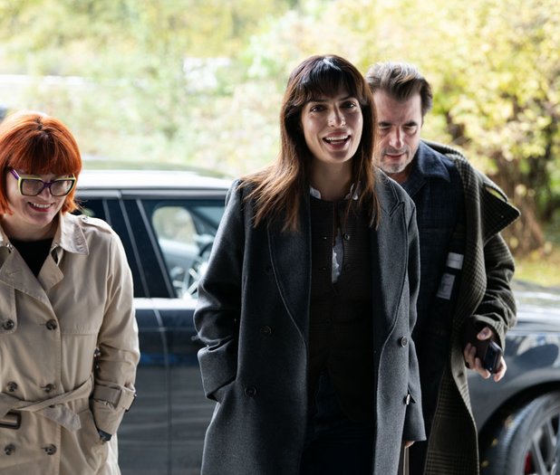 заедно по пътя на добрите истории