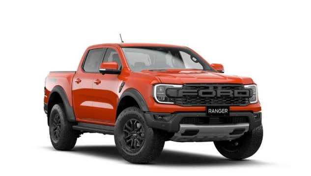 Ford Ranger pod naem