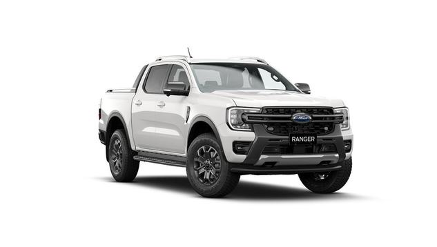 Ford Ranger pod naem