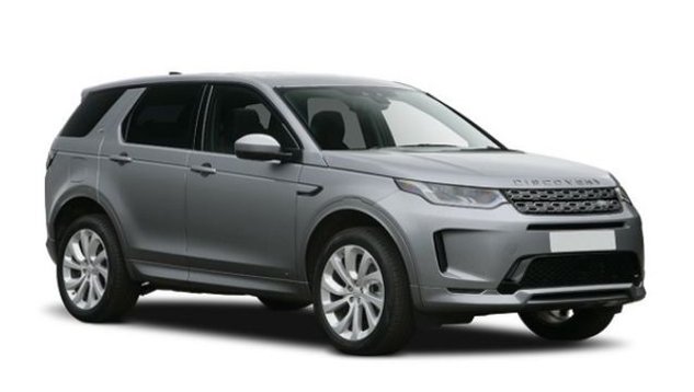 Land Rover Discovery Sport pod naem
