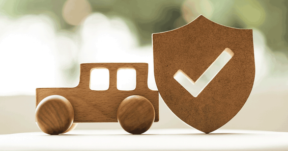 Застраховка при наем на автомобил