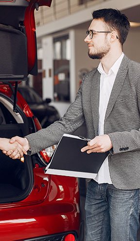 Как да изберете подходящ клас автомобил за вашето пътуване