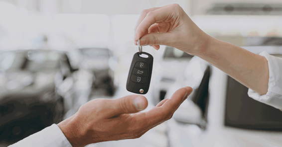 Краткосрочен или дългосрочен наем на автомобил