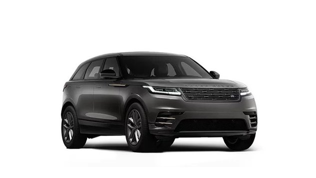 Land Rover Range Rover Velar pod naem